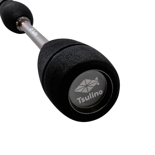 KAHUNA SHORT STICK 43ML-S【スピニングリール用ショートタイプのマルチルアーロッド】